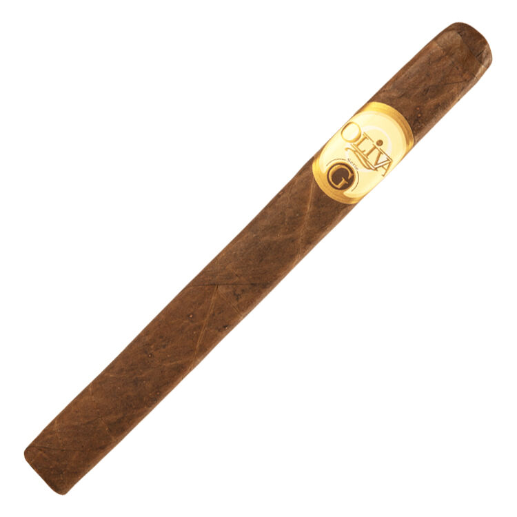 Oliva Serie G - Churchill